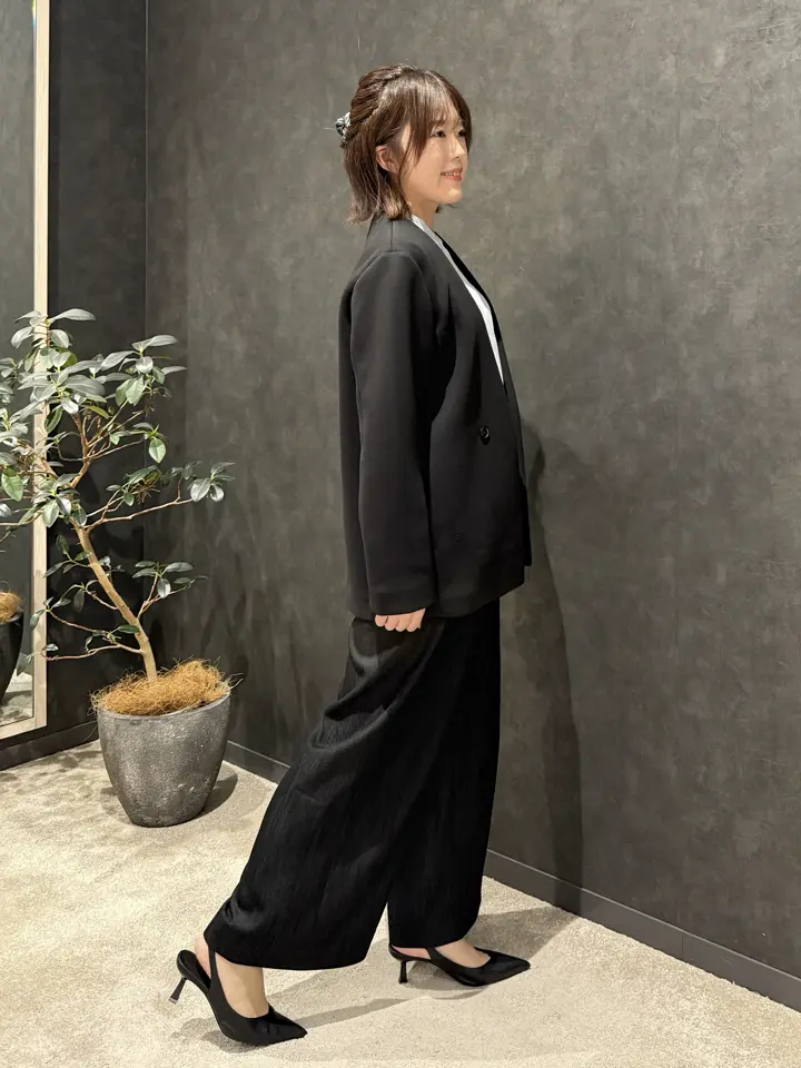 ONWARD CROSSET SELECT Tamura コーディネート画像