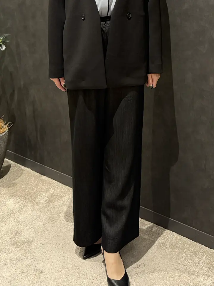 ONWARD CROSSET SELECT Tamura コーディネート画像