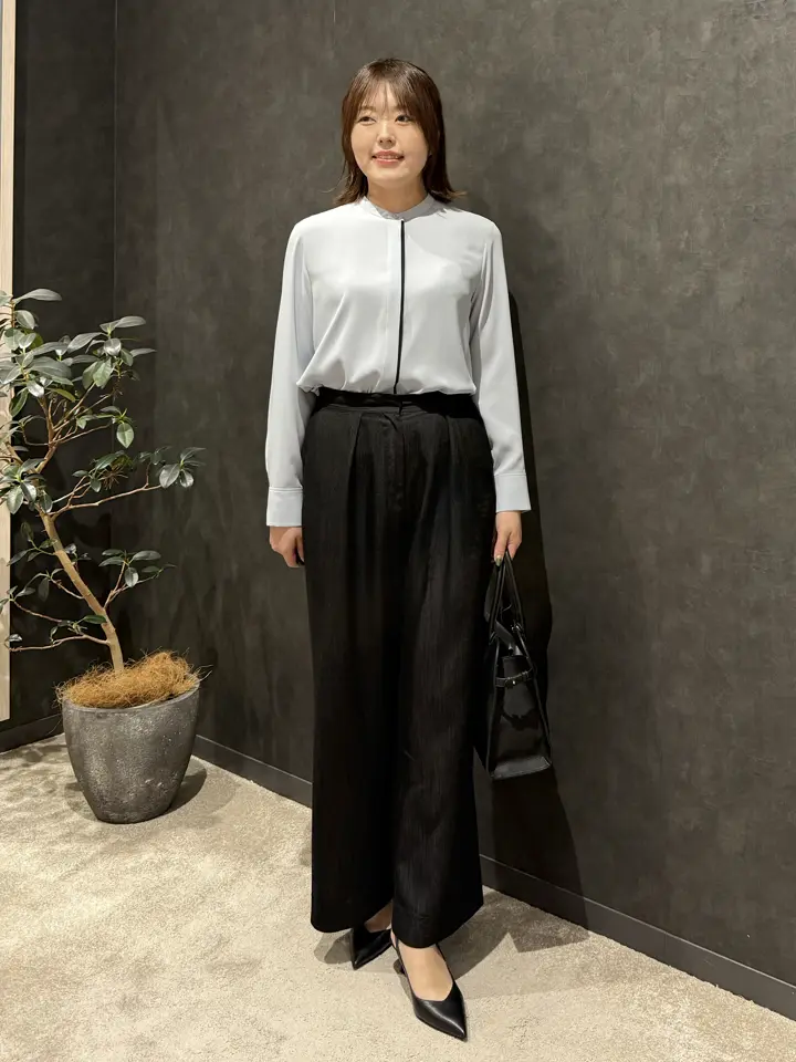 ONWARD CROSSET SELECT Tamura コーディネート画像