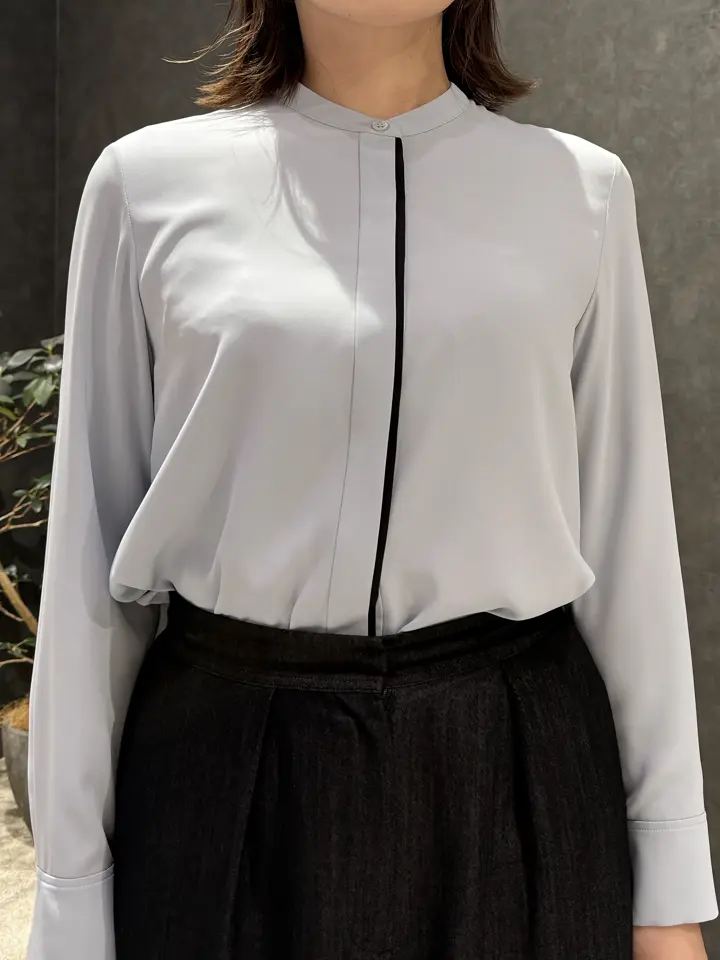 ONWARD CROSSET SELECT Tamura コーディネート画像