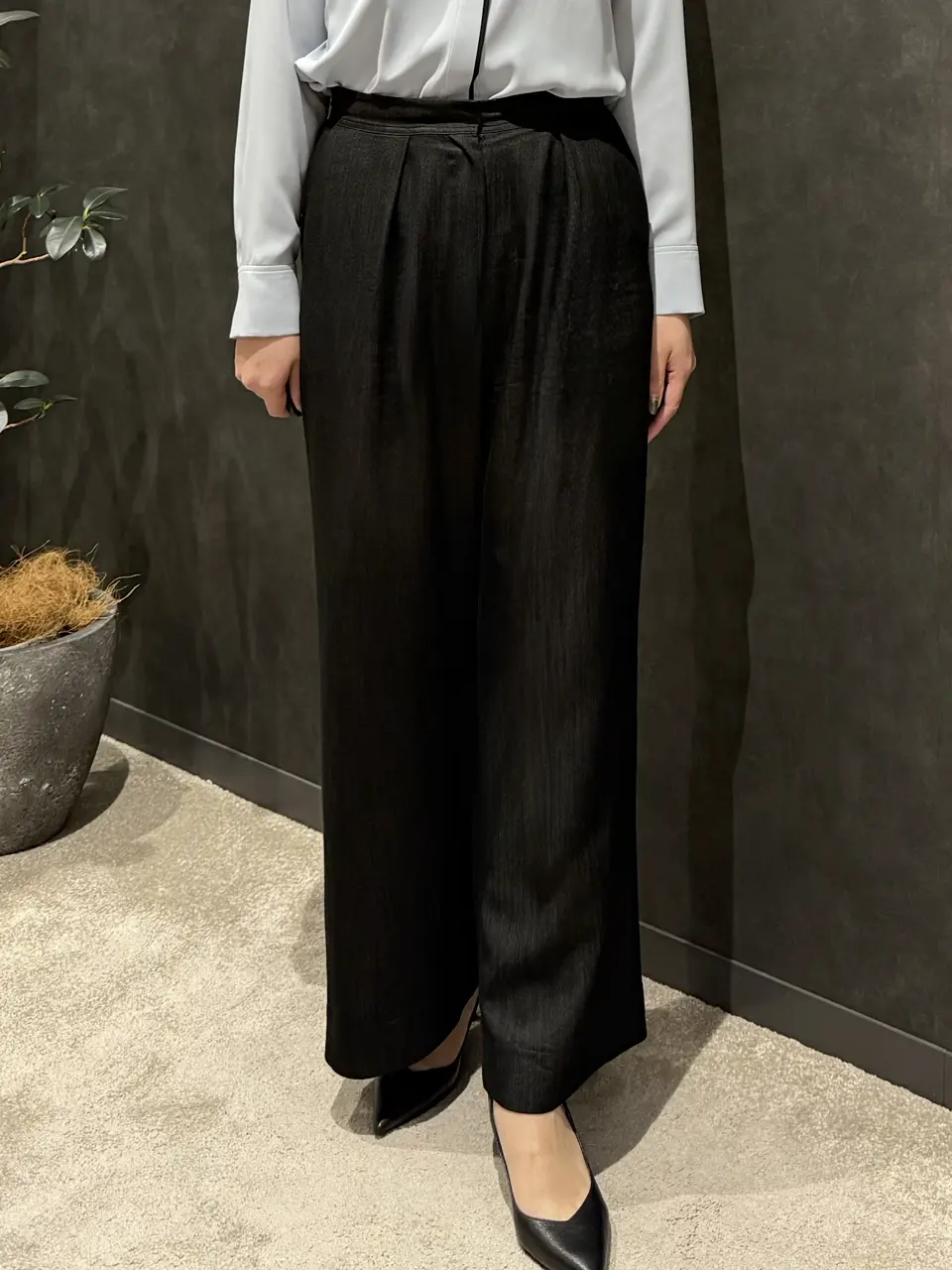 ONWARD CROSSET SELECT Tamura コーディネート画像