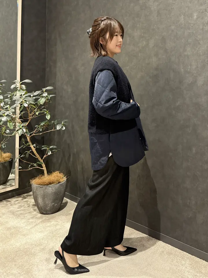 ONWARD CROSSET SELECT Tamura コーディネート画像