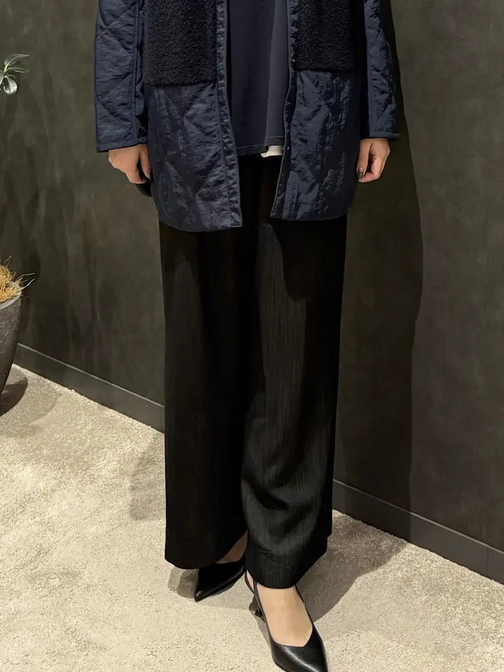 ONWARD CROSSET SELECT Tamura コーディネート画像