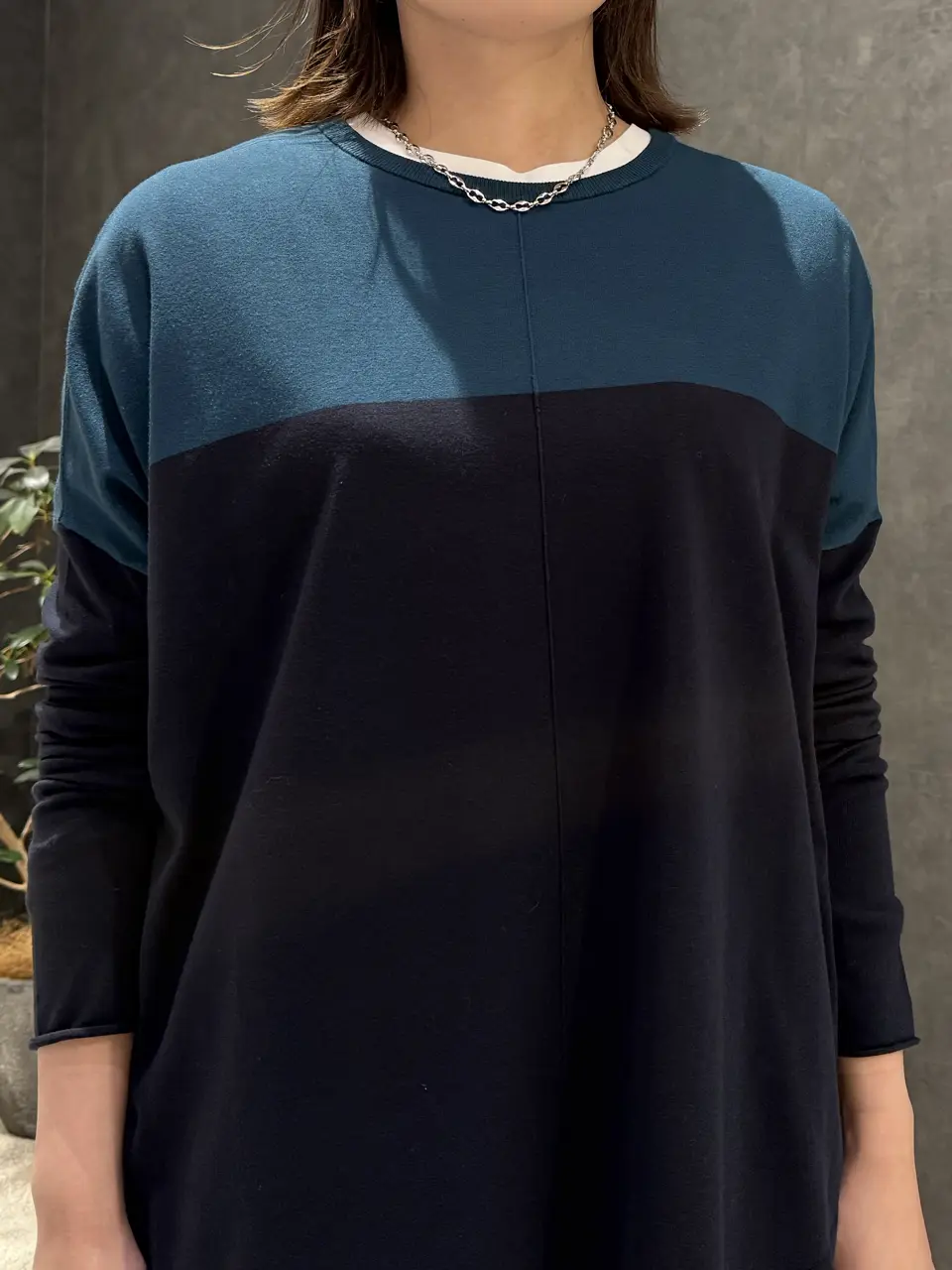 ONWARD CROSSET SELECT Tamura コーディネート画像