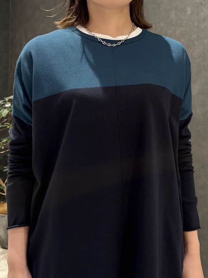 ONWARD CROSSET SELECT Tamura コーディネート画像