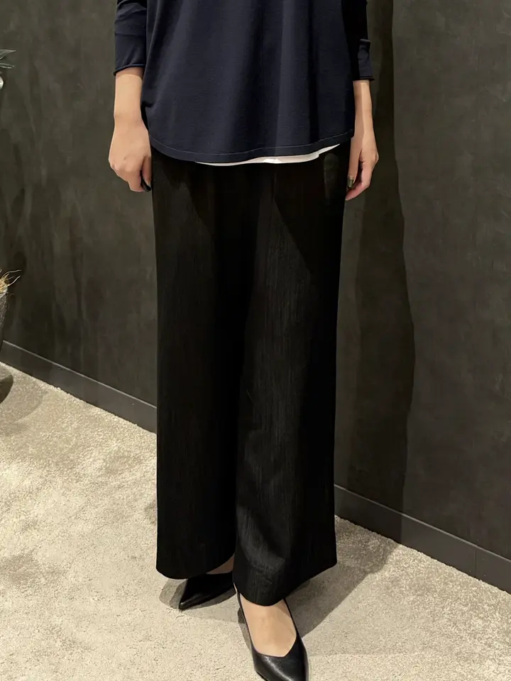 ONWARD CROSSET SELECT Tamura コーディネート画像