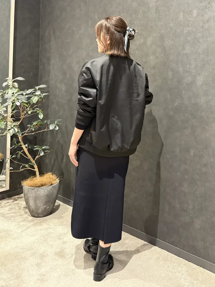 ONWARD CROSSET SELECT Tamura コーディネート画像