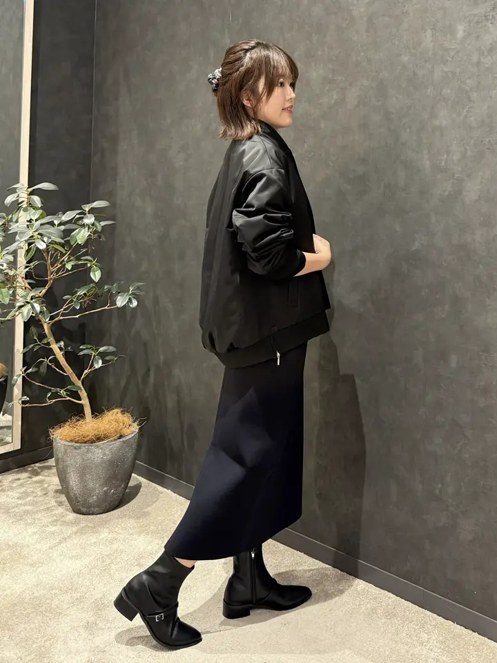 ONWARD CROSSET SELECT Tamura コーディネート画像