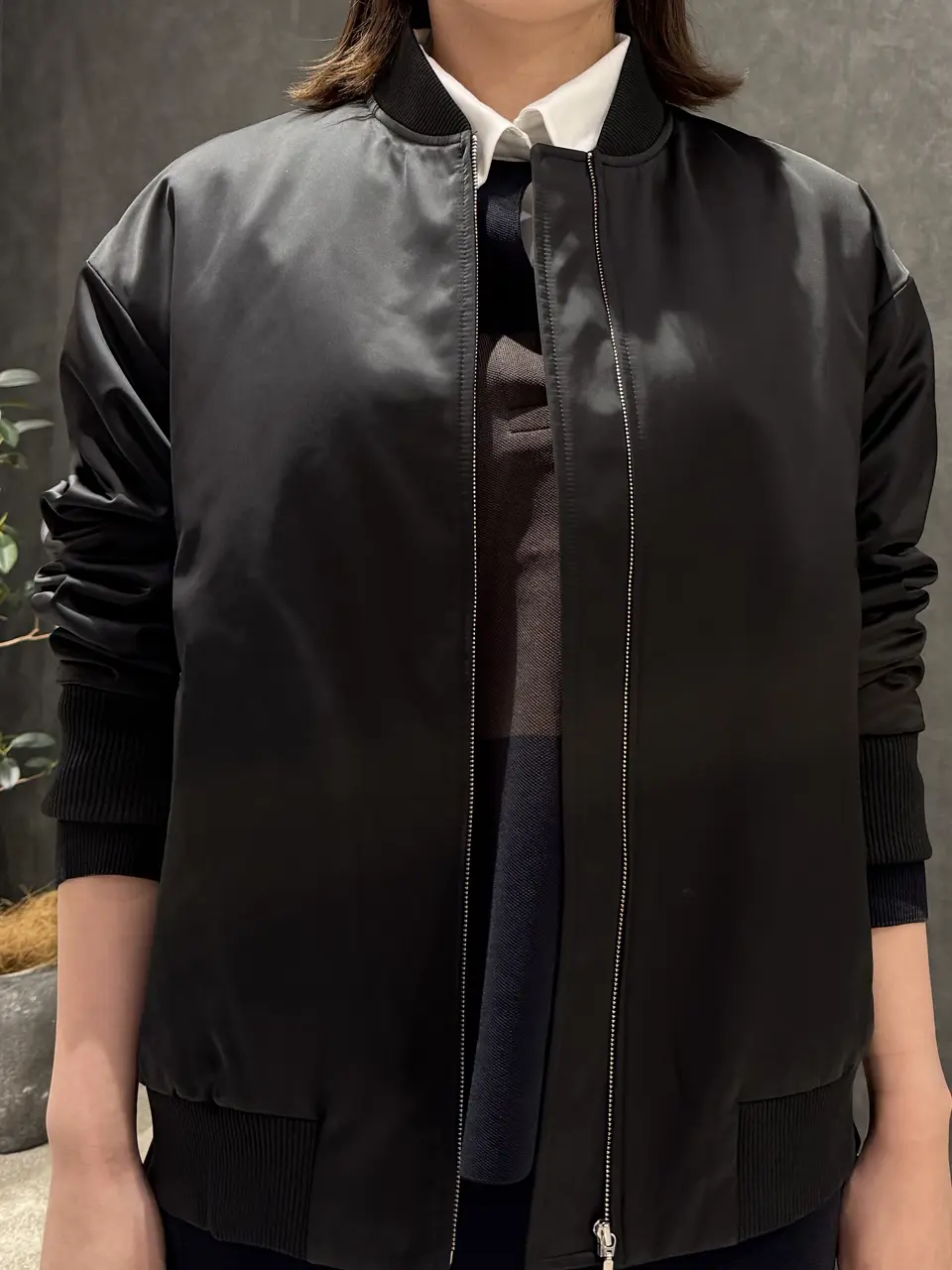 ONWARD CROSSET SELECT Tamura コーディネート画像