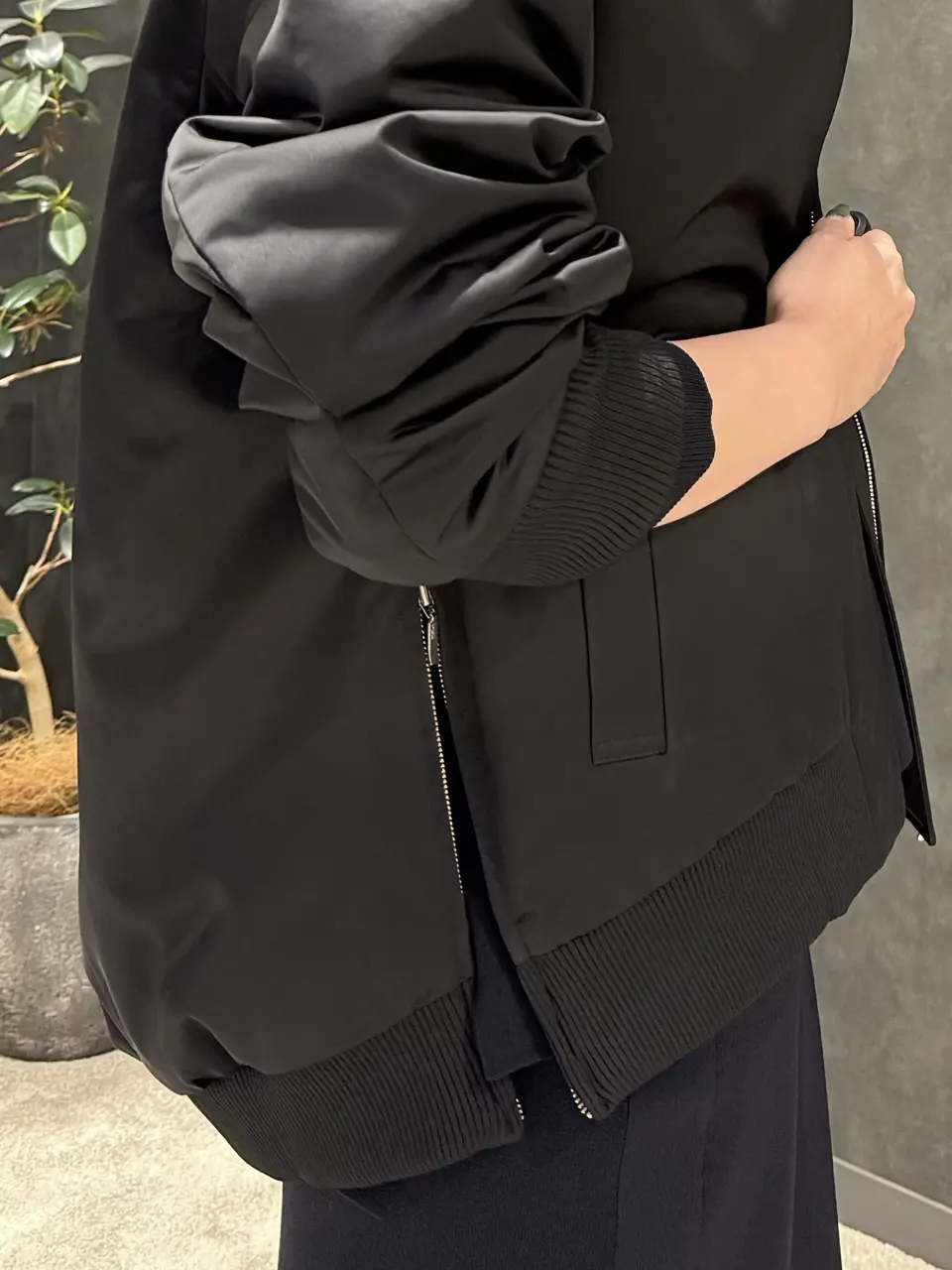 ONWARD CROSSET SELECT Tamura コーディネート画像