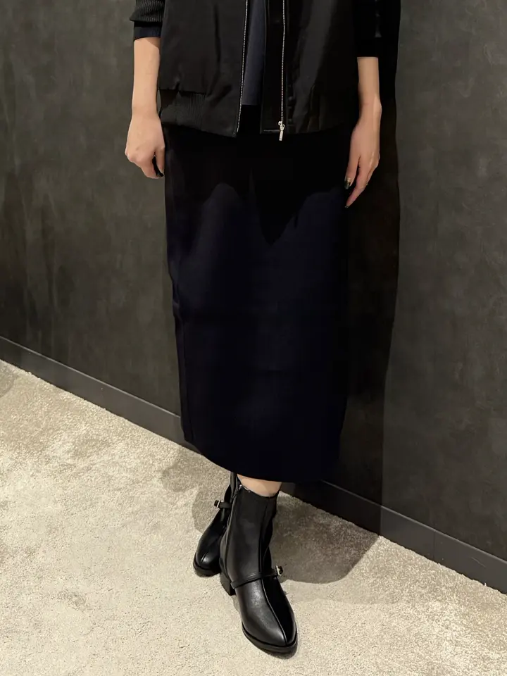 ONWARD CROSSET SELECT Tamura コーディネート画像