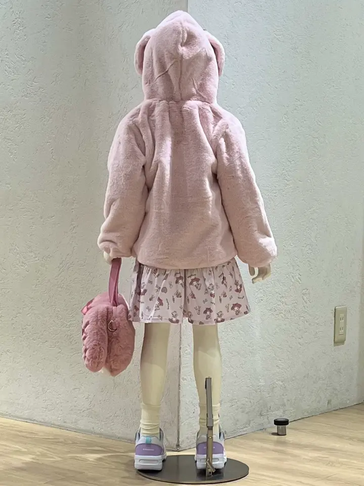 ONWARD CROSSET SELECT Y コーディネート画像