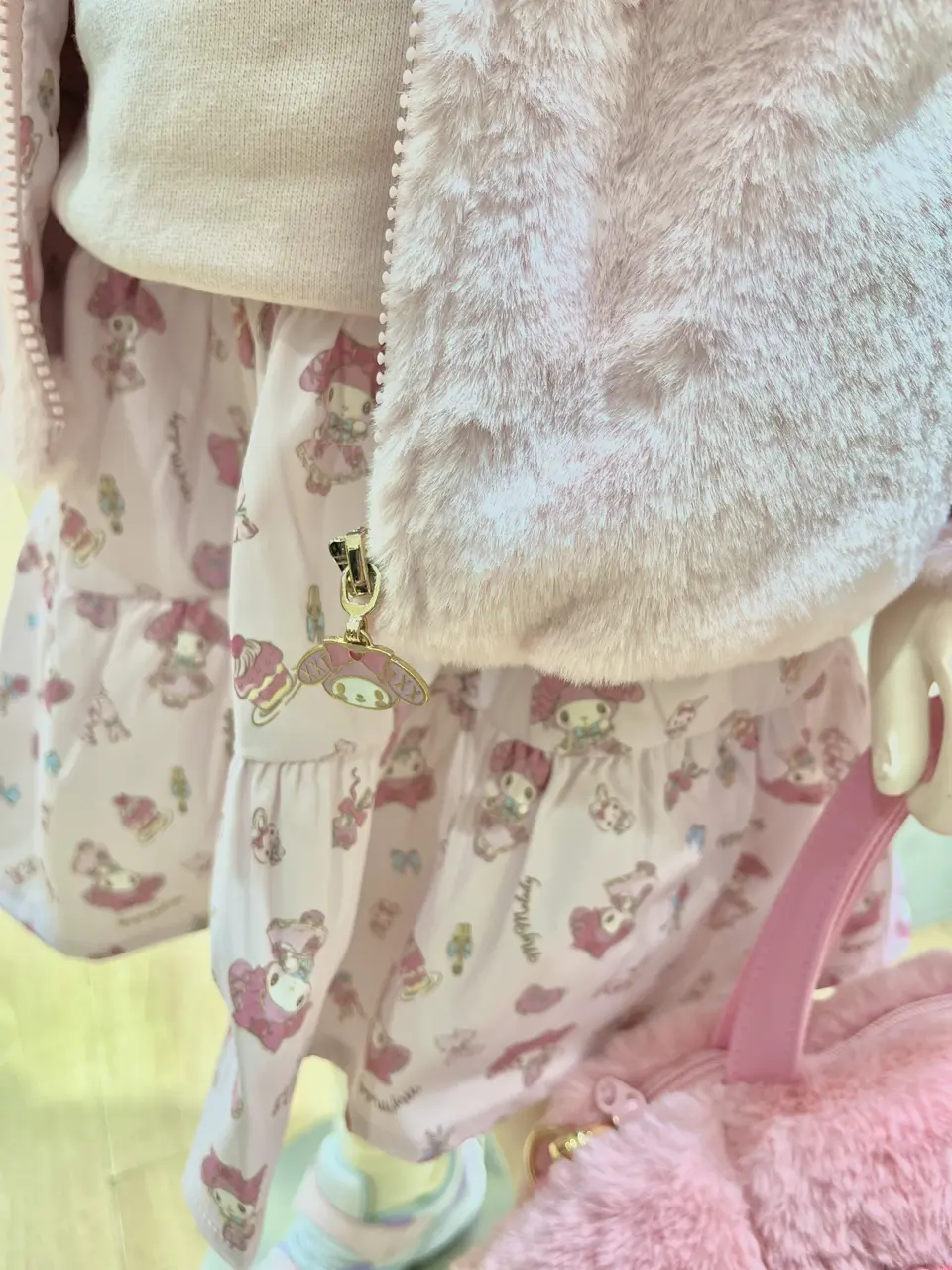 ONWARD CROSSET SELECT Y コーディネート画像