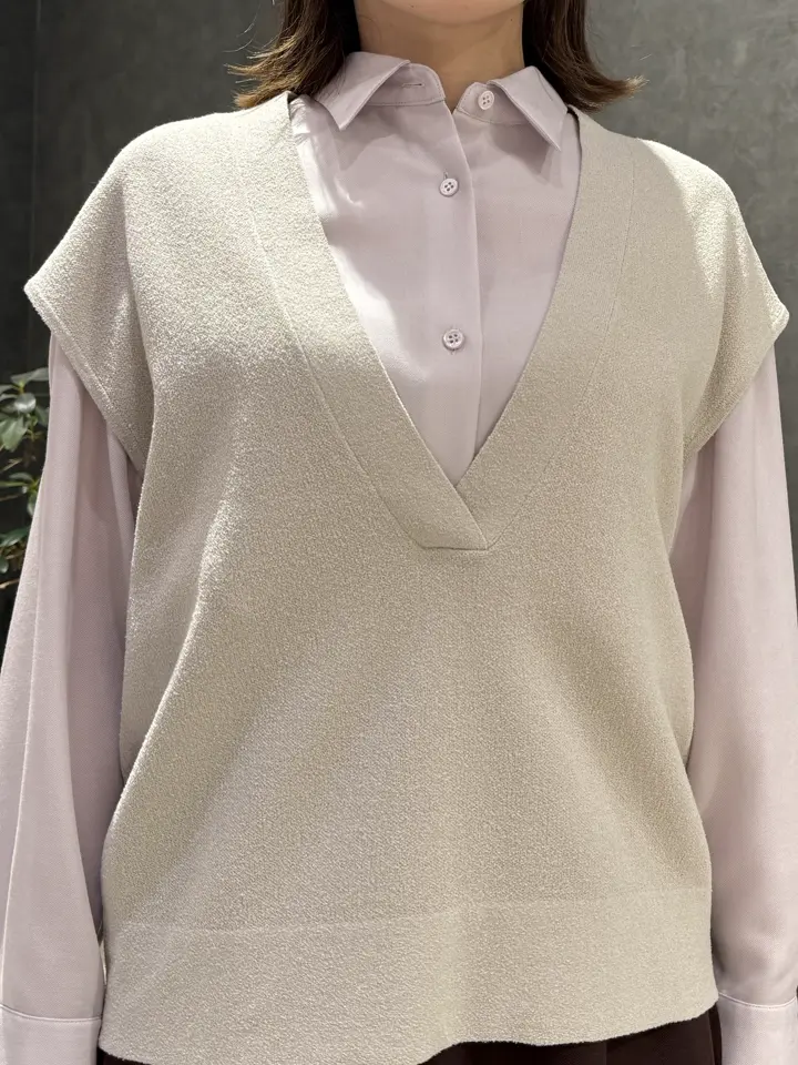 ONWARD CROSSET SELECT Tamura コーディネート画像