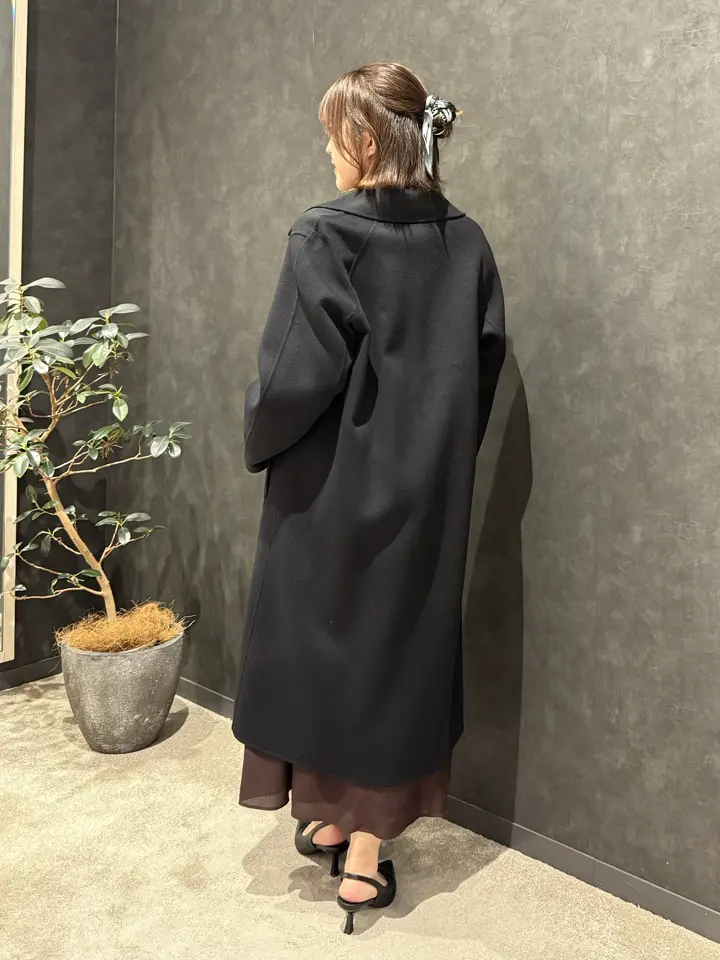 ONWARD CROSSET SELECT Tamura コーディネート画像