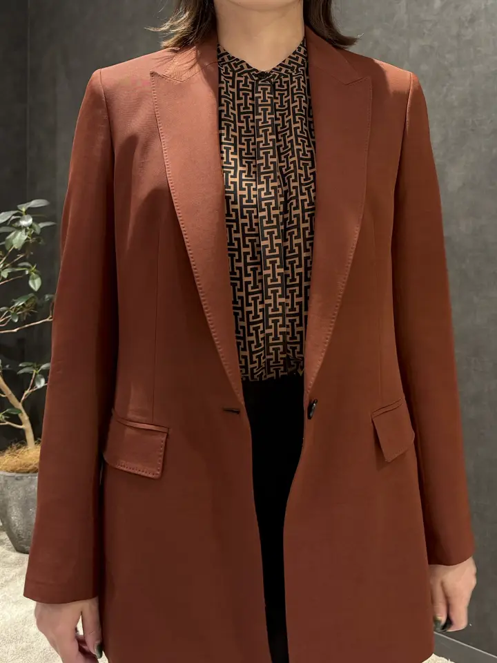 ONWARD CROSSET SELECT Tamura コーディネート画像