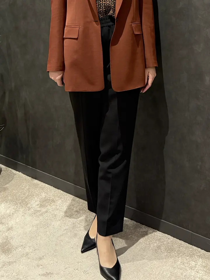 ONWARD CROSSET SELECT Tamura コーディネート画像