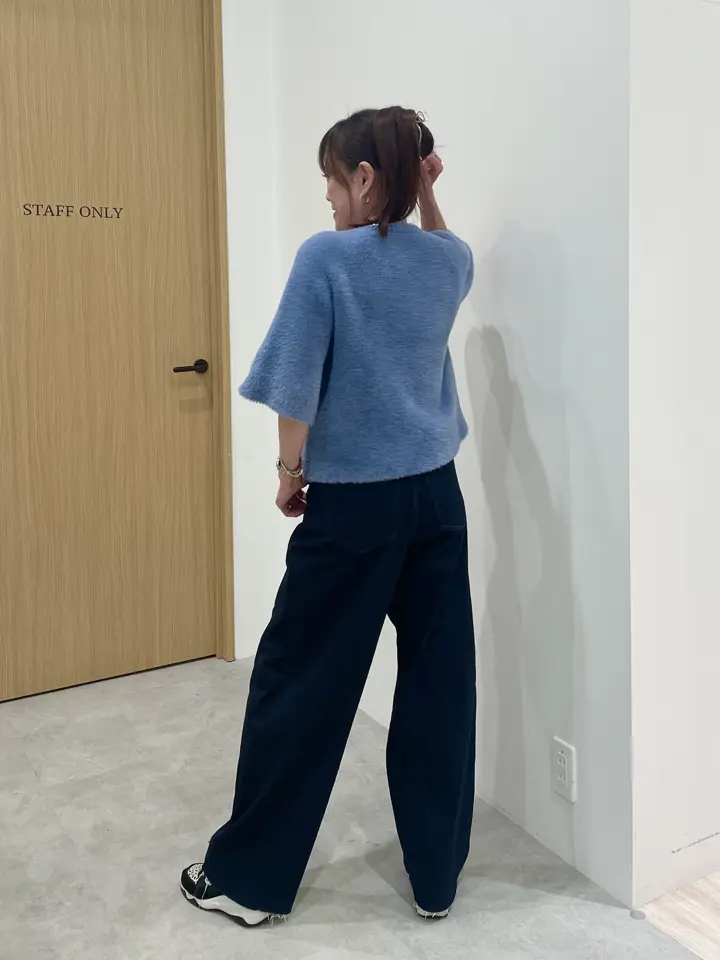 ONWARD CROSSET SELECT 杉本 コーディネート画像