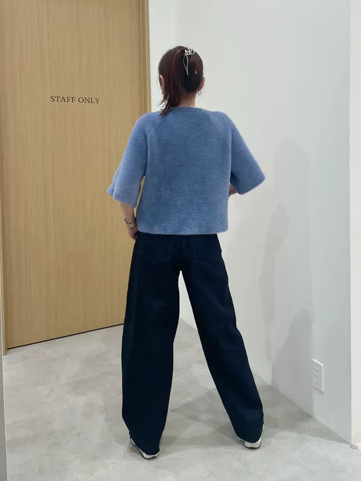 ONWARD CROSSET SELECT 杉本 コーディネート画像