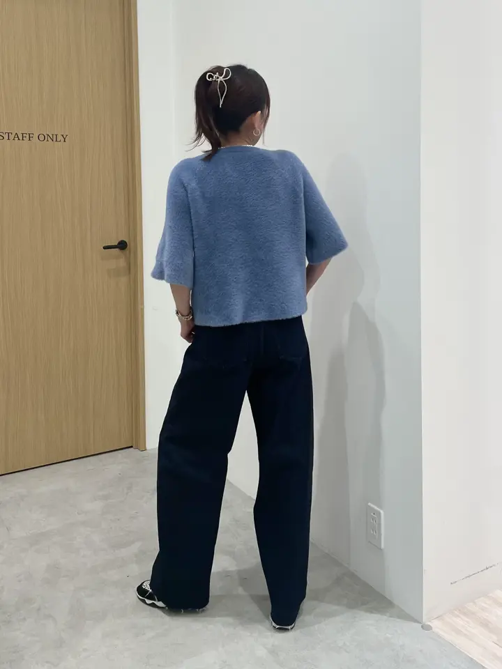 ONWARD CROSSET SELECT 杉本 コーディネート画像