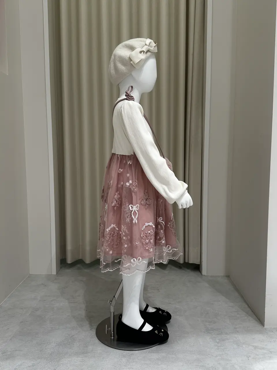 ONWARD CROSSET SELECT m コーディネート画像