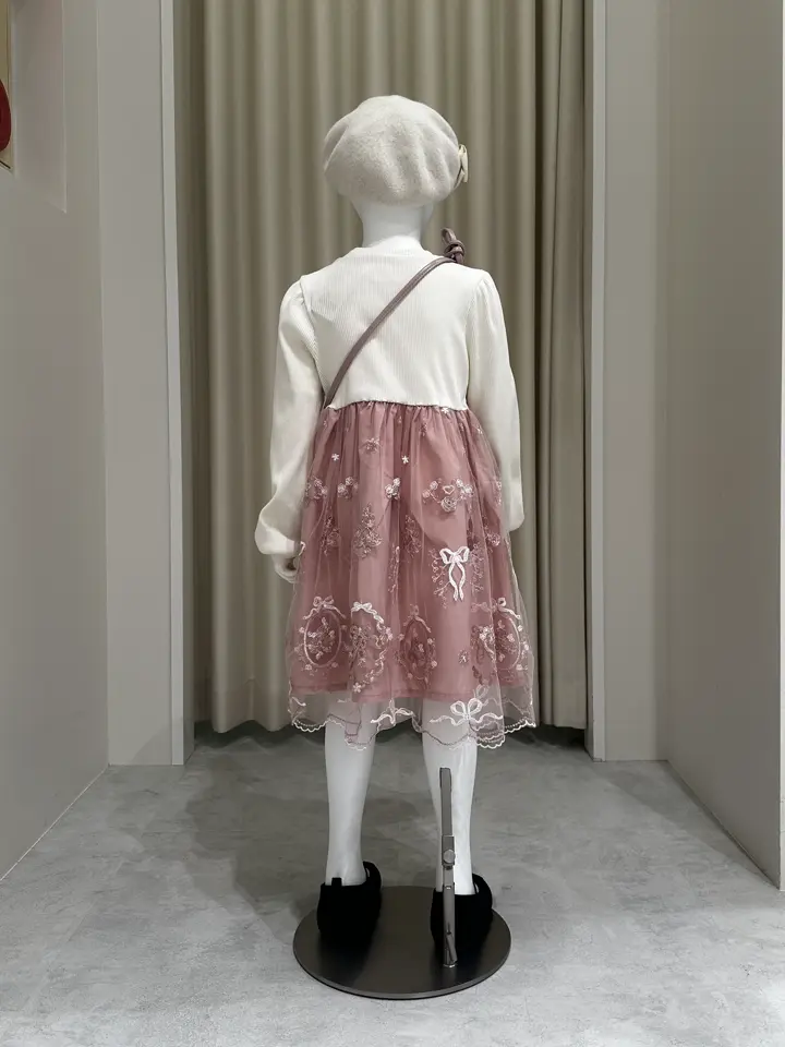 ONWARD CROSSET SELECT m コーディネート画像