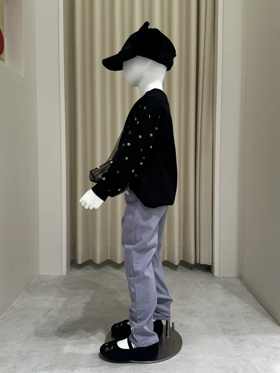 ONWARD CROSSET SELECT m コーディネート画像