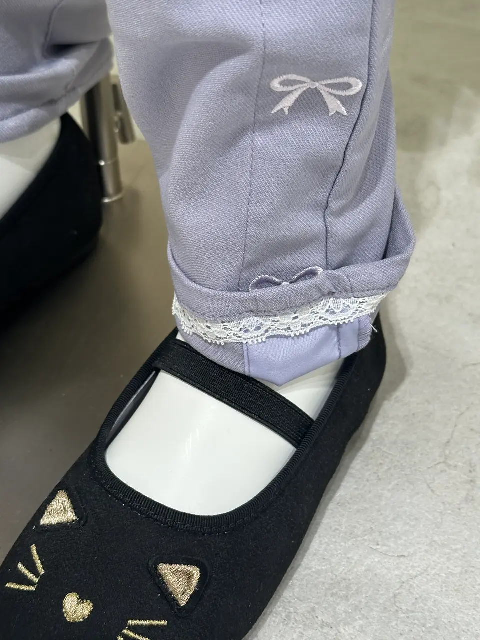 ONWARD CROSSET SELECT m コーディネート画像