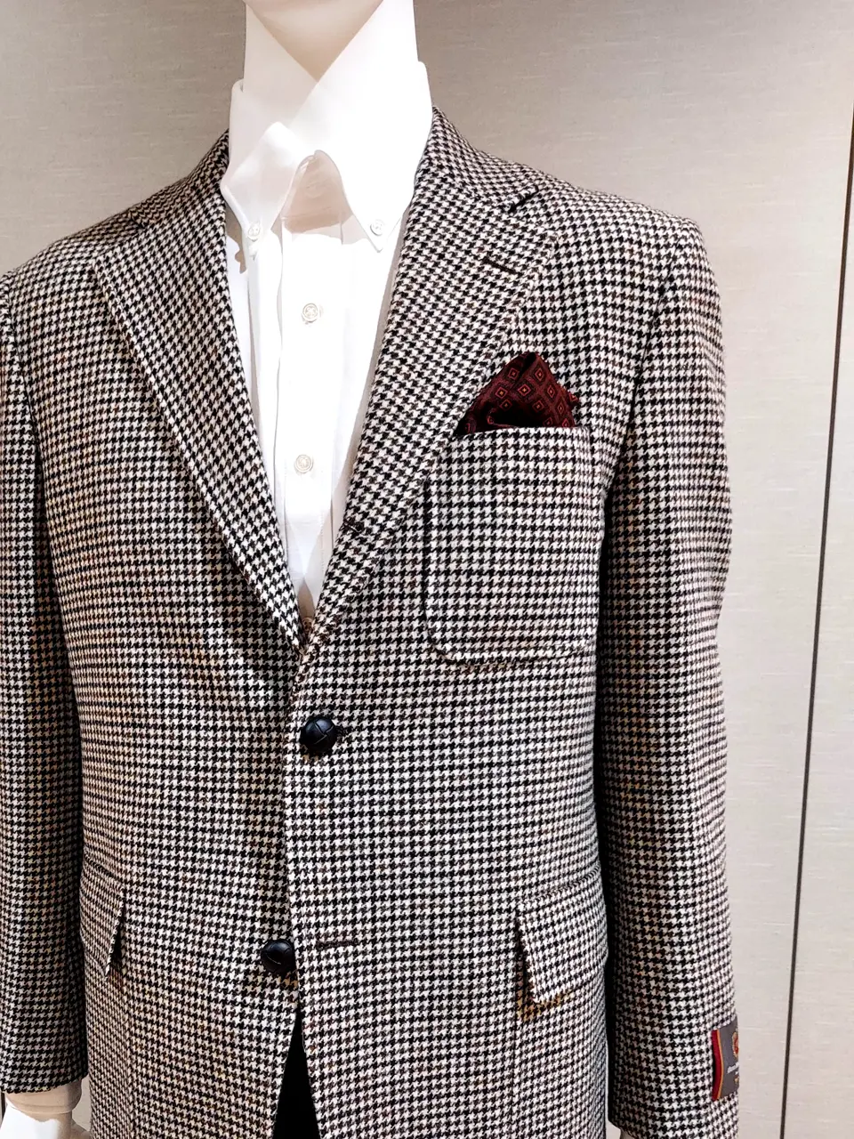 ONWARD CROSSET SELECT 谷口 コーディネート画像