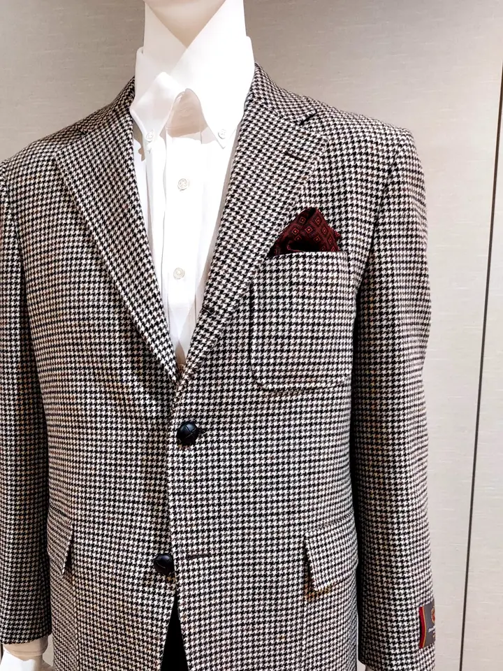 ONWARD CROSSET SELECT 谷口 コーディネート画像