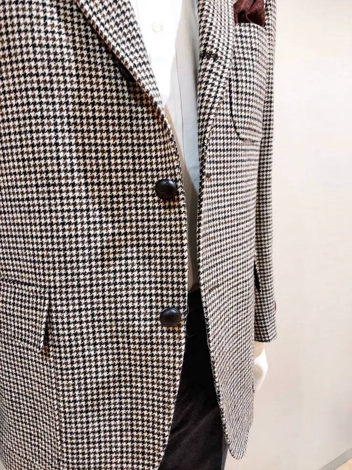 ONWARD CROSSET SELECT 谷口 コーディネート画像