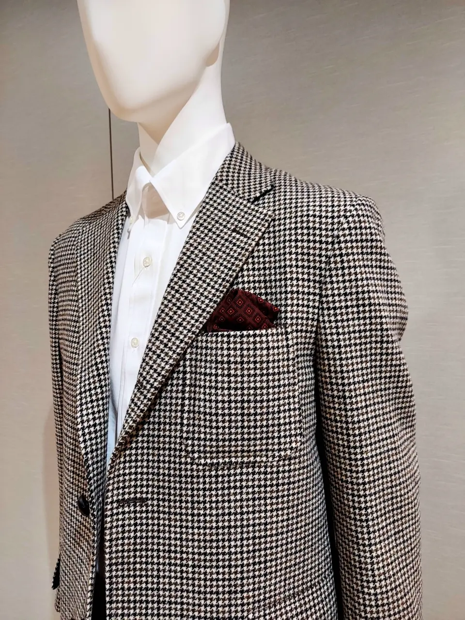 ONWARD CROSSET SELECT 谷口 コーディネート画像