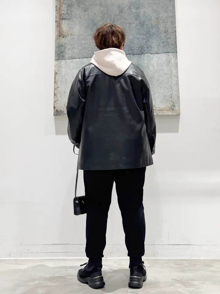 ONWARD CROSSET SELECT 千葉 コーディネート画像