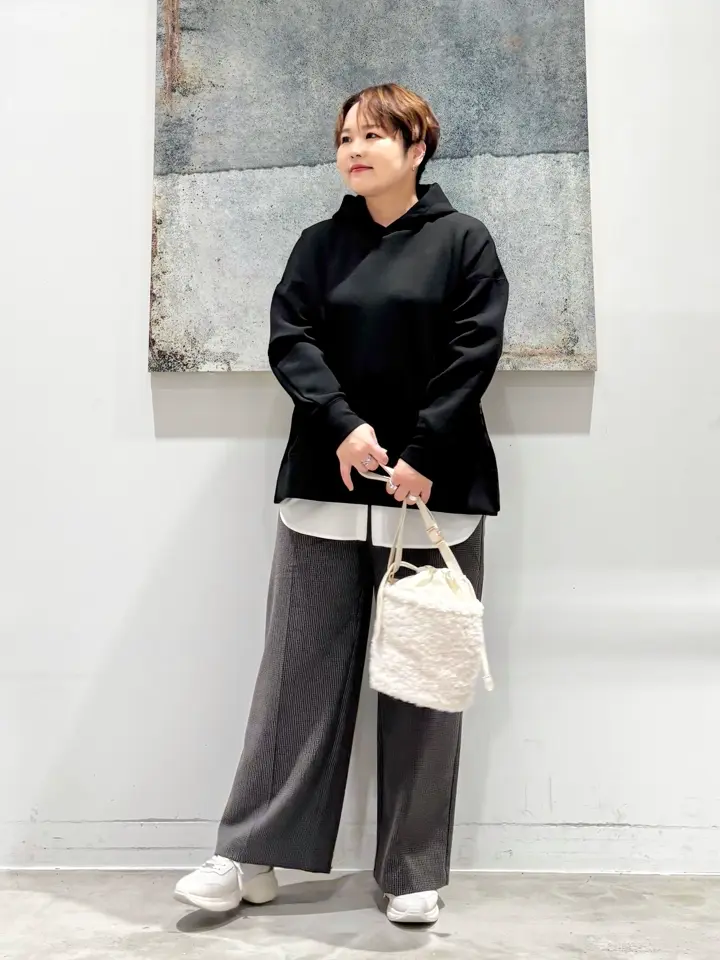 ONWARD CROSSET SELECT 千葉 コーディネート画像