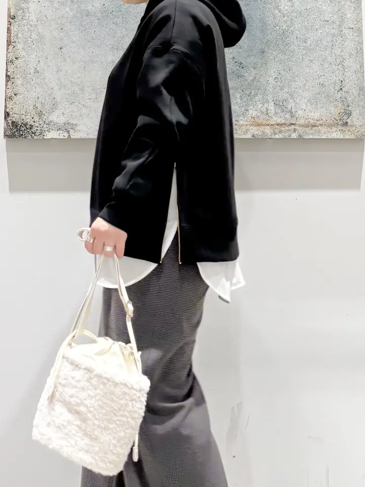 ONWARD CROSSET SELECT 千葉 コーディネート画像