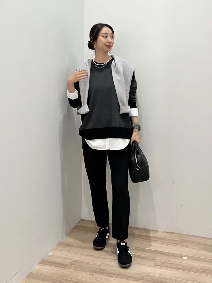 ONWARD CROSSET SELECT 村上 コーディネート画像