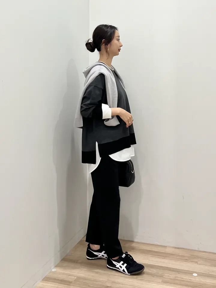 ONWARD CROSSET SELECT 村上 コーディネート画像