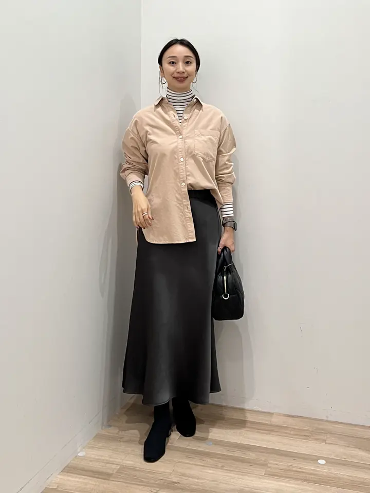 ONWARD CROSSET SELECT 村上 コーディネート画像