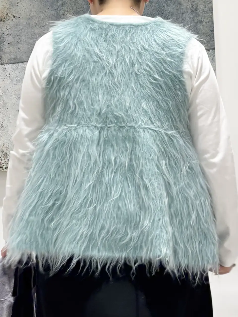 ONWARD CROSSET SELECT 千葉 コーディネート画像