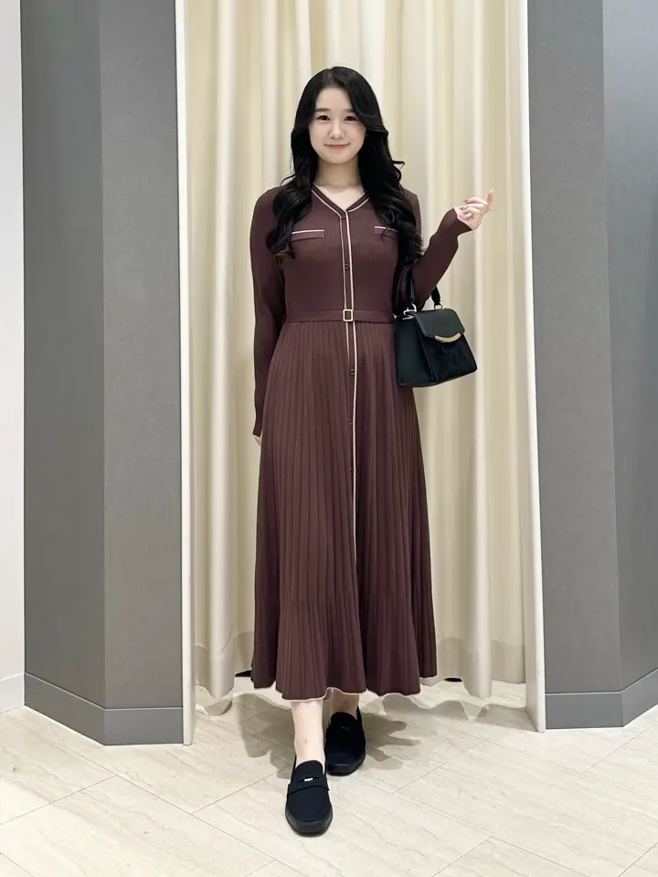 ONWARD CROSSET SELECT 本間 コーディネート画像