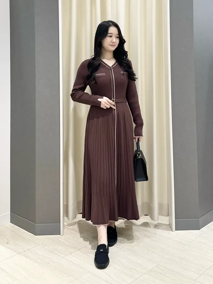 ONWARD CROSSET SELECT 本間 コーディネート画像