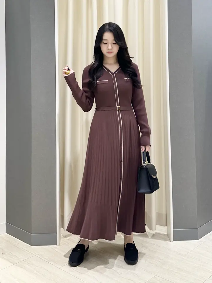 ONWARD CROSSET SELECT 本間 コーディネート画像