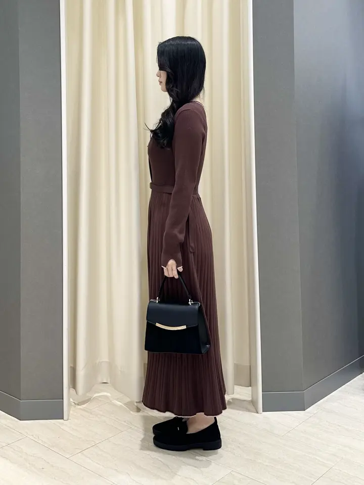 ONWARD CROSSET SELECT 本間 コーディネート画像