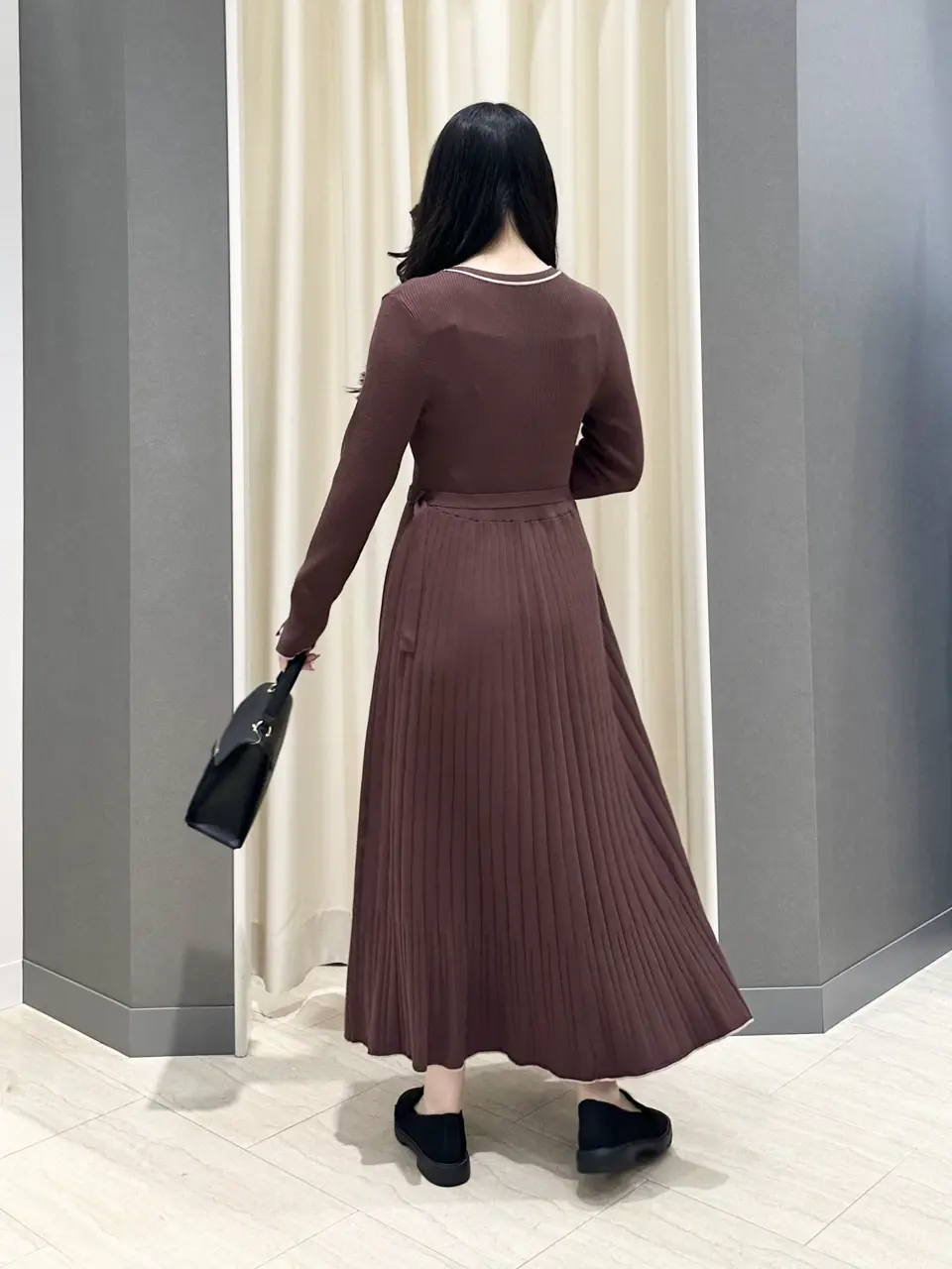 ONWARD CROSSET SELECT 本間 コーディネート画像