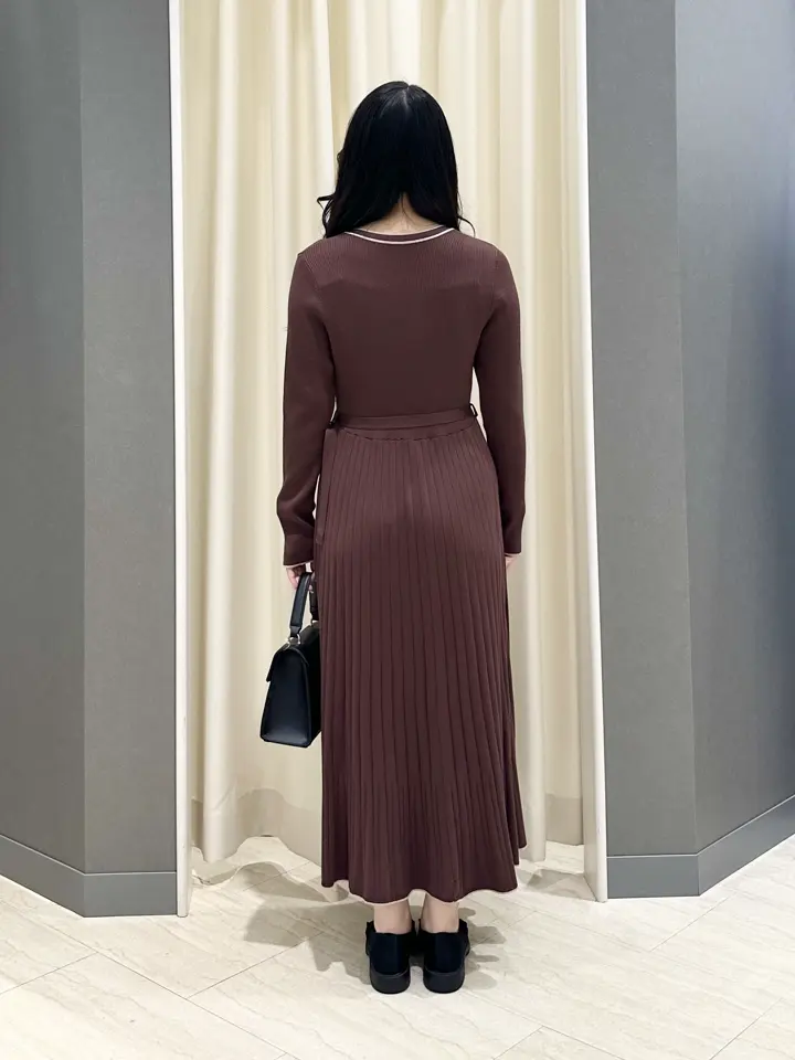 ONWARD CROSSET SELECT 本間 コーディネート画像