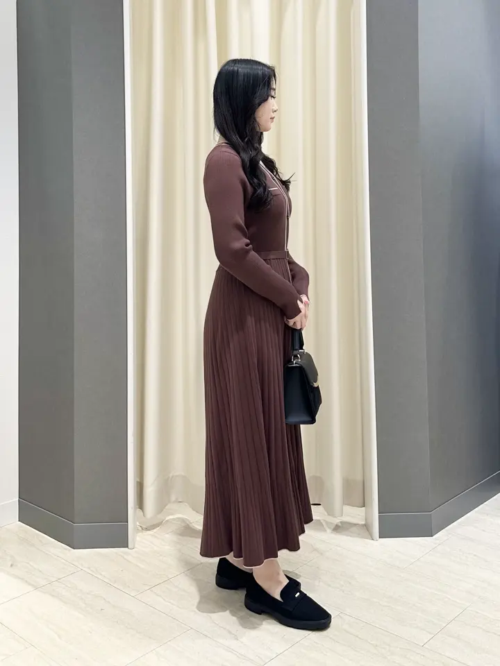 ONWARD CROSSET SELECT 本間 コーディネート画像