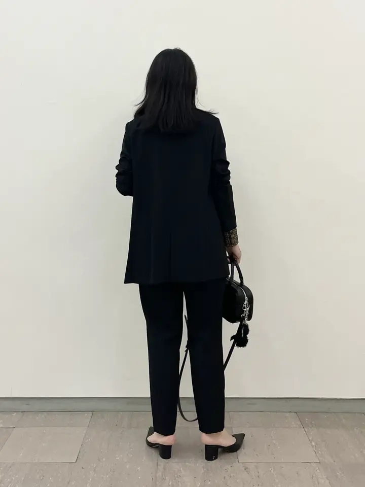 ONWARD CROSSET SELECT K コーディネート画像