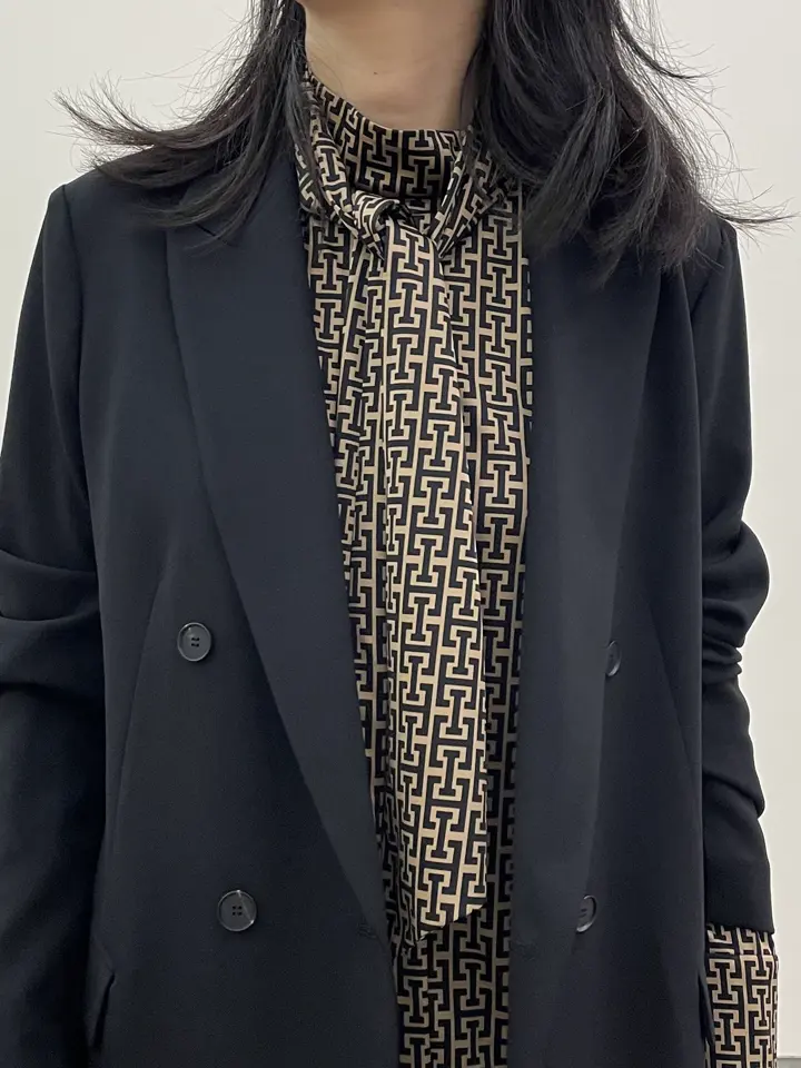 ONWARD CROSSET SELECT K コーディネート画像