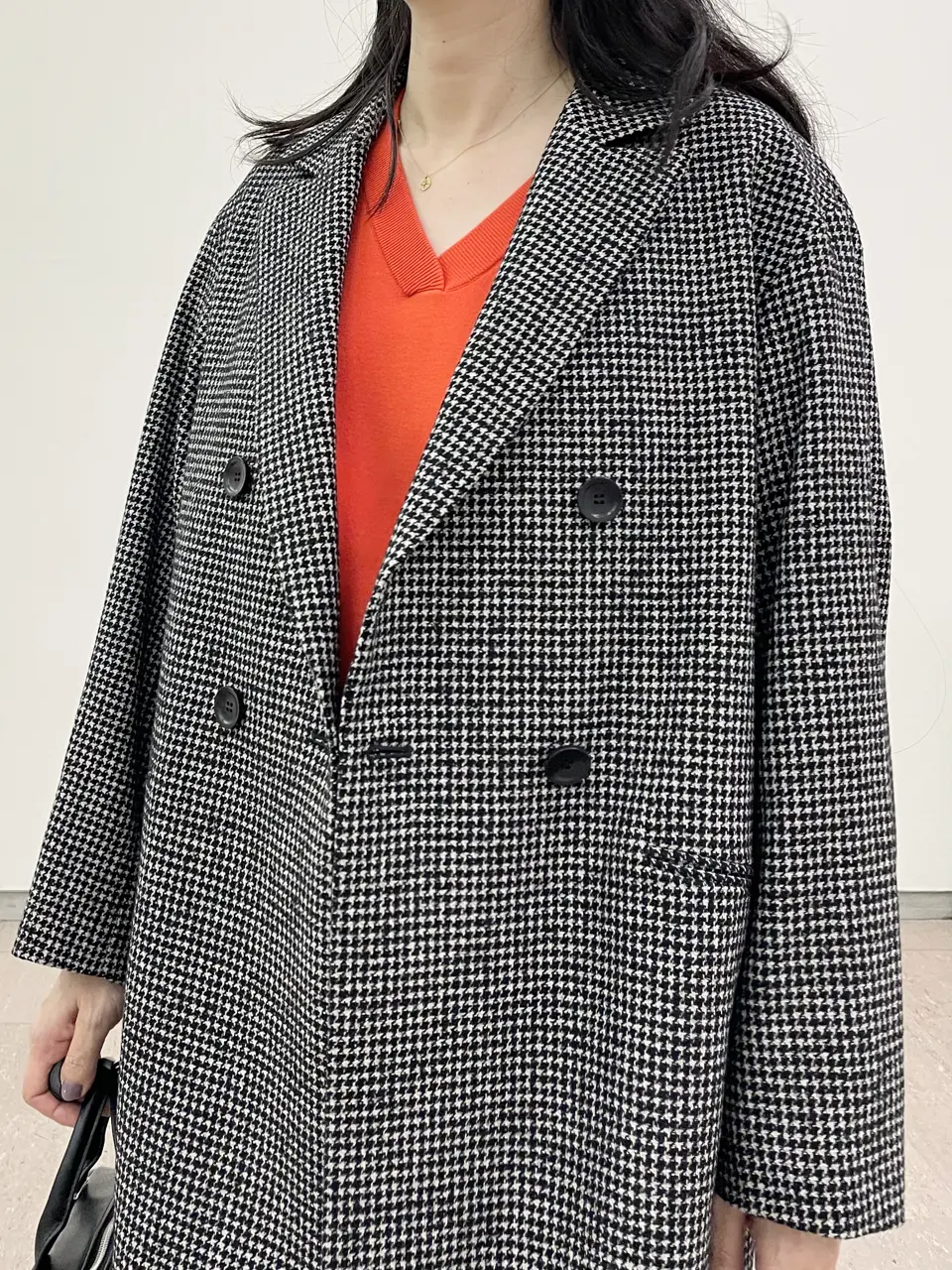 ONWARD CROSSET SELECT K コーディネート画像