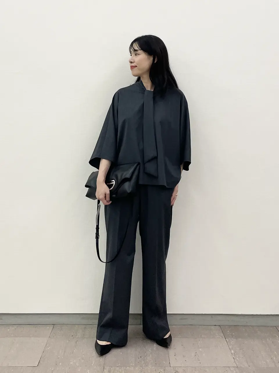 変更済み7003 大人カジュアル・ママコーデ Lサイズ レディース服 10点 大きいサイズレディース通販|スーツ